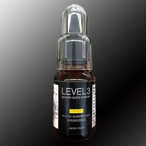 【LEVEL3】性的な兴奋 淫乱の媚药 催情高潮液-20ml